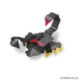 LaQ Insect World - Beetle LAQ001306 by LaQ Blocks