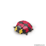 LaQ Insect World - Beetle LAQ001306 by LaQ Blocks