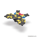 LaQ Insect World - Beetle LAQ001306 by LaQ Blocks