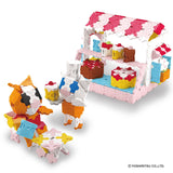 LaQ Sweet Collection - Dreams LAQ001337 by LaQ Blocks