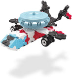 LaQ Hamacron Constructor - Race Car LAQ001665 by LaQ Blocks