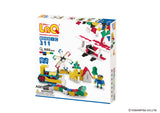 LaQ Basic Series - Basic 311 LAQ001948 by LaQ Blocks