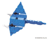 LaQ Marine World - Mini Manta Ray LAQ002914 by LaQ Blocks