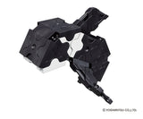 LaQ Marine World - Mini Orca LAQ002938 by LaQ Blocks