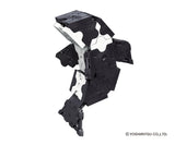 LaQ Marine World - Mini Orca LAQ002938 by LaQ Blocks