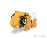 LaQ Animal World - Tiger LAQ003003 by LaQ Blocks