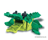LaQ Animal World - Alligator LAQ003010 by LaQ Blocks