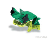 LaQ Animal World - Alligator LAQ003010 by LaQ Blocks