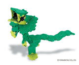 LaQ Animal World - Alligator LAQ003010 by LaQ Blocks