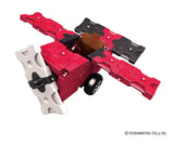 LaQ Hamacron Constructor - Mini Airplane LAQ003089 by LaQ Blocks