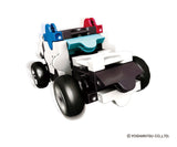 LaQ Hamacron Constructor - Mini Police Car LAQ003096 by LaQ Blocks