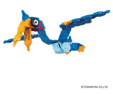 LaQ Dinosaur World - Stegosaurus LAQ003140 by LaQ Blocks