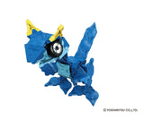 LaQ Dinosaur World - Stegosaurus LAQ003140 by LaQ Blocks