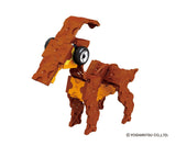 LaQ Dinosaur World - Triceratops & Pteranodon LAQ003164 by LaQ Blocks