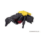 LaQ Insect World - Mini Hercules Beetle LAQ003195 by LaQ Blocks