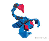 LaQ Insect World - Mini Scorpion LAQ003249 by LaQ Blocks