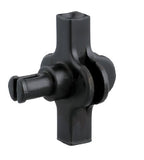 LaQ Add-Ons - Mini Wheels LAQ081025 by LaQ Blocks