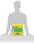 LEGO Classic Green Baseplate Supplement 10227
