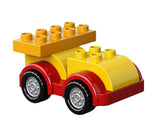 LEGO DUPLO Creative Play All-in-One-Box-of-Fun 10572, Preschool, Pre-Kindergarten Large Building Block Toys for Toddlers