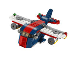 LEGO Creator Ocean Explorer 31045