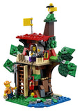 LEGO Creator 31053 Treehouse Adventures Building Kit (387 Piece)