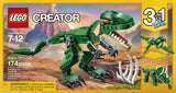 LEGO Creator Mighty Dinosaurs 31058 Building Kit