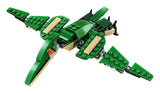 LEGO Creator Mighty Dinosaurs 31058 Building Kit