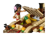 LEGO Disney Moanas Ocean Voyage 41150