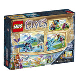 LEGO Elves The Water Dragon Adventure 41172