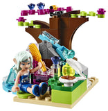 LEGO Elves The Water Dragon Adventure 41172