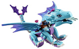 LEGO Elves The Water Dragon Adventure 41172