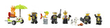 LEGO CITY Fire Station 60110