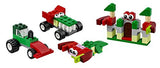 LEGO Classic Quad Pack 66554 Building Kit
