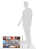 LEGO Star Wars Millennium Falcon 75105 Building Kit