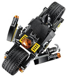 LEGO Super Heroes Batman: Gotham City Cycle Chase 76053