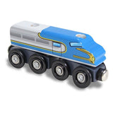 Diesel Engines - Pack of 6