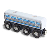 Diesel Passenger Car