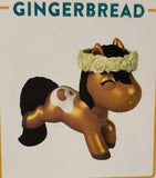 Spirit Untamed Minis Festival Horse (2 in), Series 2, 1 Random Blind Bag |HBP27