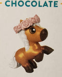 Spirit Untamed Minis Festival Horse (2 in), Series 2, 1 Random Blind Bag |HBP27