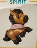 Spirit Untamed Minis Festival Horse (2 in), Series 2, 1 Random Blind Bag |HBP27