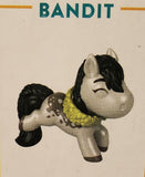 Spirit Untamed Minis Festival Horse (2 in), Series 2, 1 Random Blind Bag |HBP27
