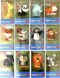 Bundle: Fisher-Price Little People Single Animal Assortment - All 12 animals