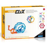 Guidecraft PowerClix Organics 48 Piece Set