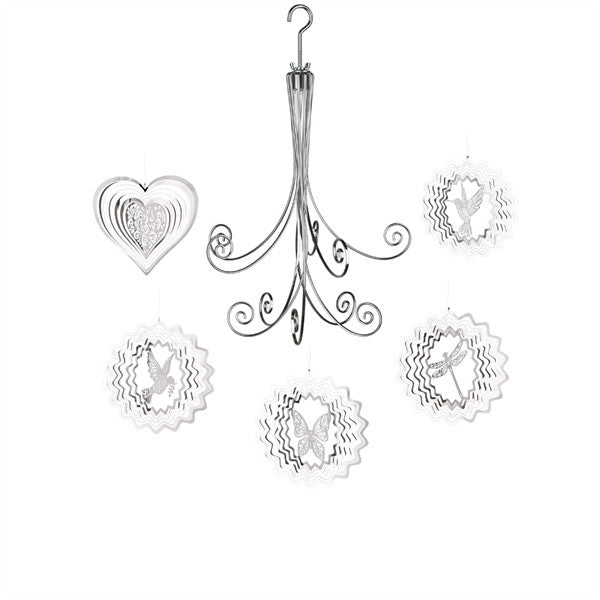 Woodstock Nature Shimmers Package SHNPKG