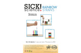 Be Amazing Toys Rainbow Straws 6100