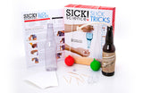 Be Amazing Toys Slick Tricks 6035