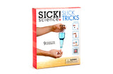 Be Amazing Toys Slick Tricks 6035