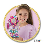 Wood Worx - Jewelry Stand Kit 3629