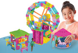 Roominate® Cotton Candy Carnival 2672