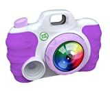 Leapfrog Creativity Camera with Case (Pink)